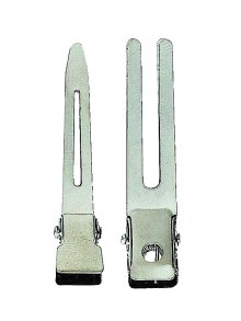 Efalock Metall Clips 50 Stück