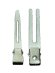 Efalock Metall Clips 50 Stück