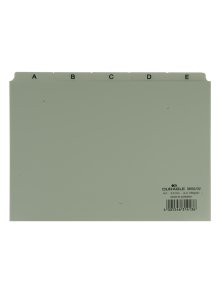 Efalock Registratur A-Z