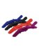 Efalock Shark-Clipse soft 6 Stück