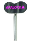 Efalock Tuben-Hexe