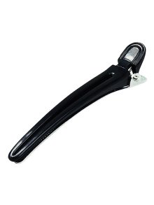 Efalock Combi-Clipse 12 Stück schwarz