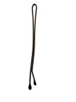 Efalock Haarklemmen Chevalier 7cm braun 100 Stück