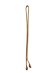 Efalock Haarklemmen Chevalier 7cm gold 100 Stück