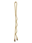 Efalock Haarklemmen Duchesse 7cm gold 100 Stück