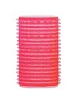 Efalock Haftwickler 36mm rot 12 Stück