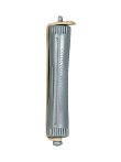 Efalock Kaltwellwickler einfarbig 12 Stück 13mm grau