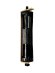 Efalock Kaltwellwickler einfarbig 12 Stück 16mm schwarz