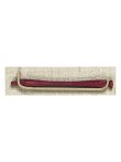Efalock Kaltwellwickler einfarbig 12 Stück 4mm rot