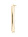 Efalock Kaltwellwickler einfarbig 12 Stück 6mm weiß