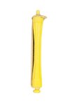 Efalock Kaltwellwickler einfarbig 12 Stück 8mm gelb