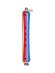 Efalock Kaltwellwickler 12 Stück 11mm rot-blau