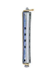 Efalock Kaltwellwickler 12 Stück 13mm blau-grau