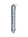 Efalock Kaltwellwickler 12 Stück 13mm blau-grau