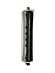 Efalock Kaltwellwickler 12 Stück 16mm grau-schwarz