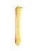 Efalock Kaltwellwickler 12 Stück 8mm rosa-gelb