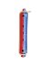 Efalock Kaltwellwickler kurz 12 Stück 11mm rot-blau