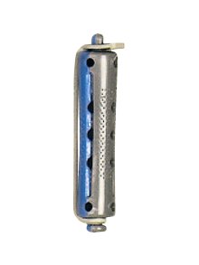 Efalock Kaltwellwickler kurz 12 Stück 13mm blau-grau
