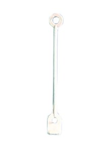 Efalock Rundgummis ohne Distanzring 50 Stück 85mm