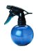 Efalock Sprühflasche Kugel 300ml blau