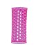 Efalock Wasserwellwickler SuperFL 10 Stück 27mm rosa