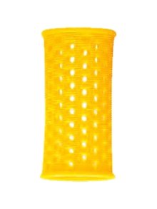 Efalock Wasserwellwickler SuperFL 10 Stück 30mm gelb