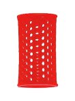 Efalock Wasserwellwickler SuperFL 10 Stück 35mm rot