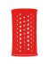 Efalock Wasserwellwickler SuperFL 10 Stück 35mm rot