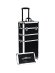 Efalock Werkzeugkoffer Beauty Comp schwarz