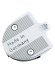 Moser Schneidsatz 1590 7350 Designer