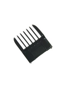 Moser Aufsteckkamm 1551 7085 3-6mm