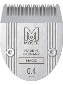 Moser Schneidsatz 1584 7021 Standard