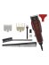 Wahl Balding Clipper Maschine