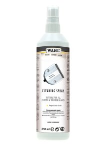 Wahl Cleansing Spray 250ml