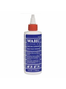 Wahl Spezial Schneidsatz-Öl 118ml