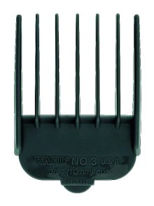 Wahl Aufsteckkamm Super Taper 03134-001 #3
