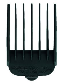 Wahl Aufsteckkamm Super Taper 03144-001 #4