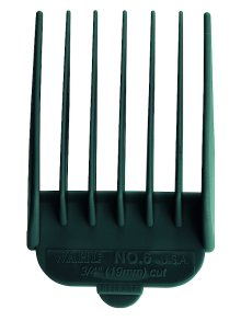 Wahl Aufsteckkamm Super Taper 03174-001 #6