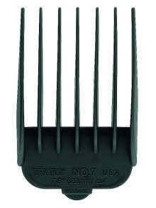 Wahl Aufsteckkamm Super Taper 03145-001 #7