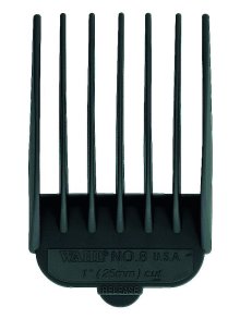 Wahl Aufsteckkamm Super Taper 03150-001 #8