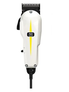 Wahl SuperTaper Maschine weiß