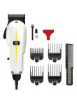 Wahl SuperTaper Maschine weiß
