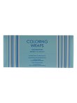 Coloring Wraps Strähnenpapier 240 x 110mm
