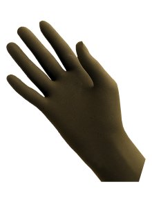 Matador Latex-Friseurhandschuh 8