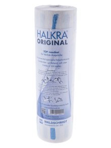 Halkra Soft Original 50% 5 Rollen a 100 Blatt