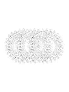 Invisibobble Original Crystal Clear
