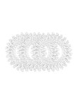 Invisibobble Original Crystal Clear