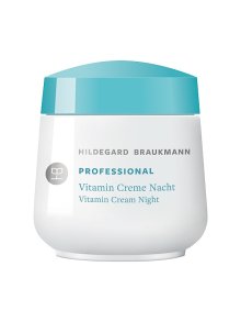 Braukmann Professional Vitamin Creme Nacht 50ml