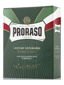 Proraso Erfrischend After Shave Lotion 100ml