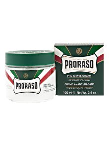 Proraso Erfrischend Pre Shave Creme 100ml